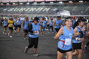 BIB: 70973
                            <button type="button" onclick="openModal(10462706)" class="btn btn-primary btn-sm float-right btn-popup" data-toggle="modal" data-target=".modal-high-quality">
                        <i class="fas fa-shopping-cart"></i> Add to Cart
                    </button>
                                            <button type="button" onclick="isThisMe(10462706, true)" class="btn btn-success btn-sm float-right btn-popup btn-isme hidden" data-toggle="tooltip" data-placement="bottom" title="นี่คือรูปของคุณใช่ไหม คลิกที่นี่เพื่อเอาเข้าอัลบั้ม">
                        <i class="fas fa-plus"></i> Add to album
                    </button>
                    <button type="button" onclick="isThisMe(10462706, false)" class="btn btn-warning btn-sm float-right btn-popup btn-isnotme hidden">
                        <i class="fas fa-ban"></i> Remove from album
                    </button>